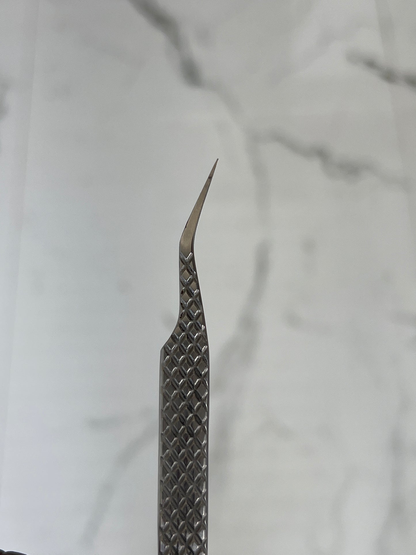 65 Degree Isolation Tweezers