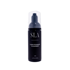 Lash Cleanser