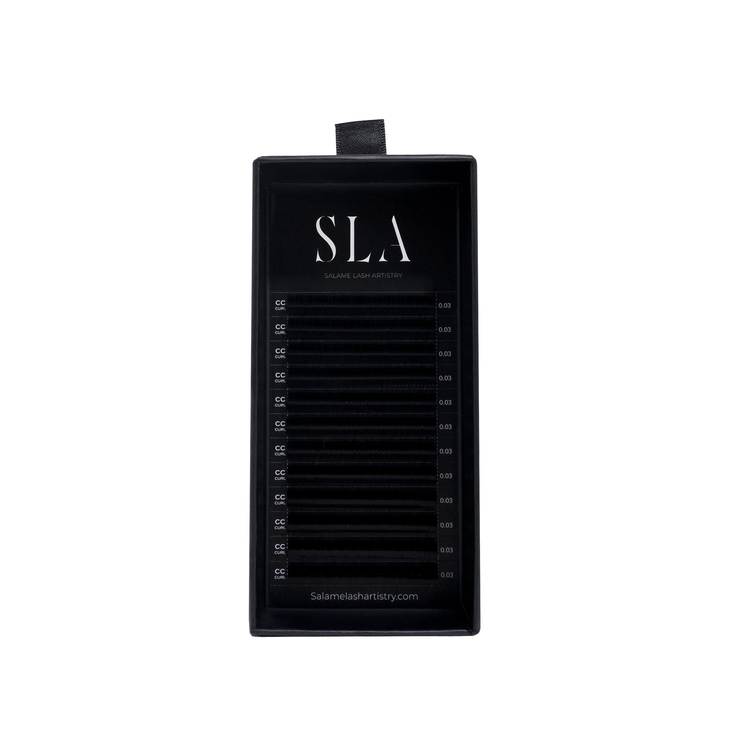 Lash Tray Manufacturer