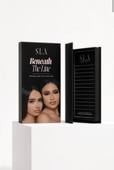 DIY Bottom Lash Line Tray
