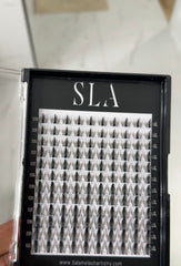 DIY Clusters
