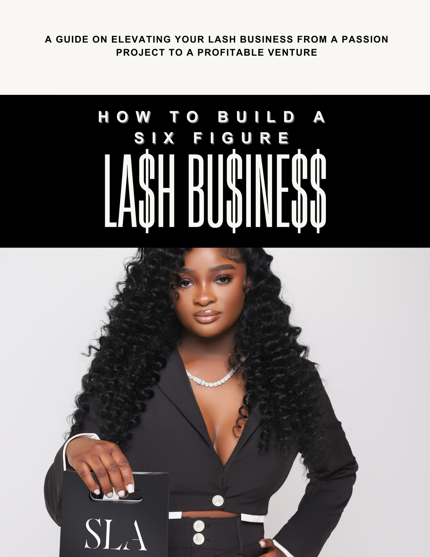 How To Build A Six Figure Lash Business