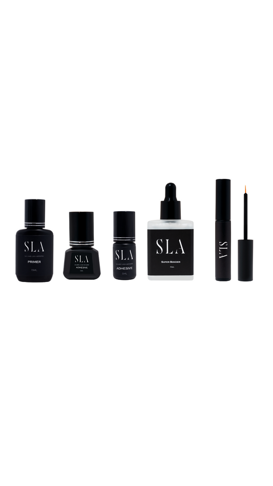 Retention Kit Bundles