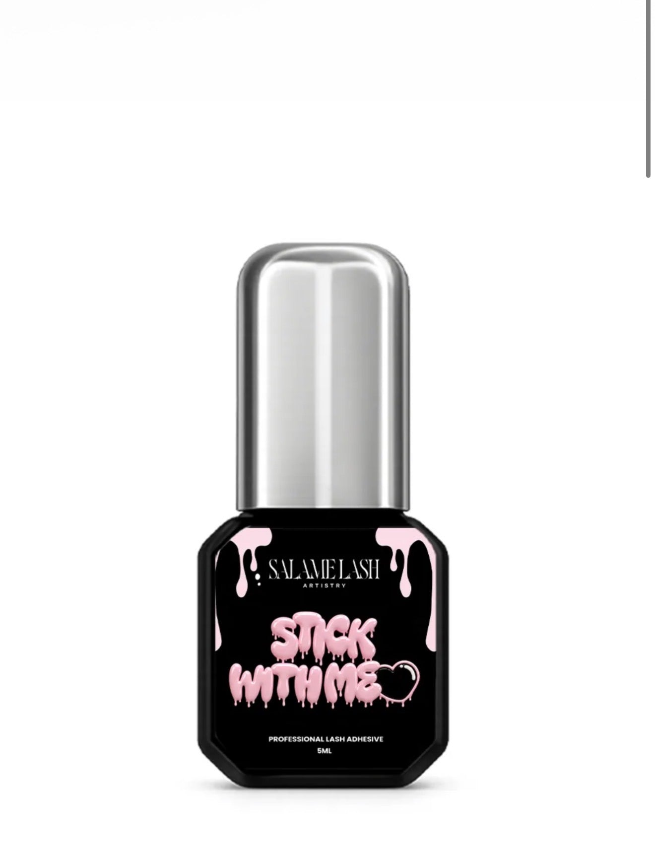 DIY Stick With Me Adhesive (Arriving July 17th)