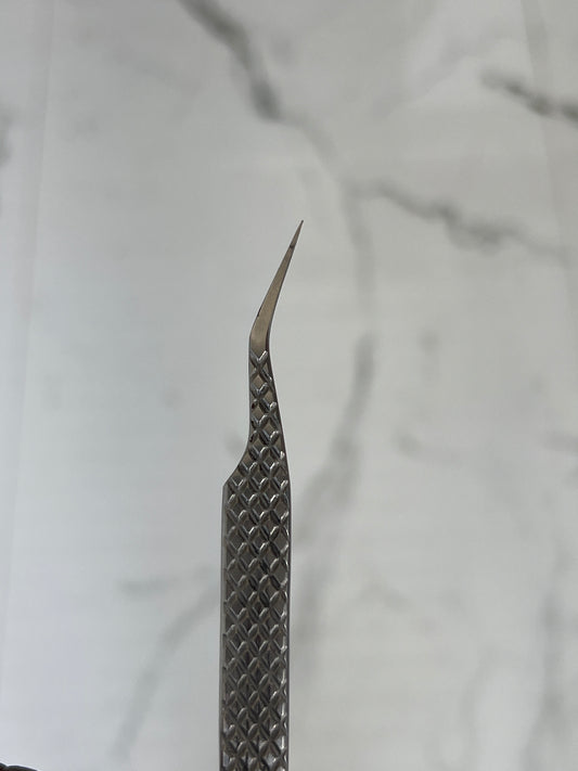 65 Degree Isolation Tweezers