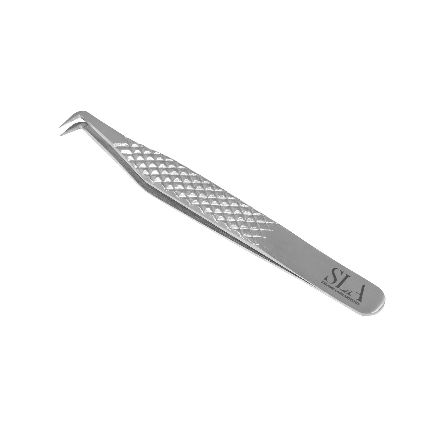 Volume Boot Style Tweezers (FIBER TIP)