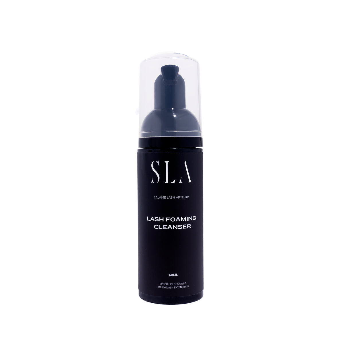 Lash Cleanser
