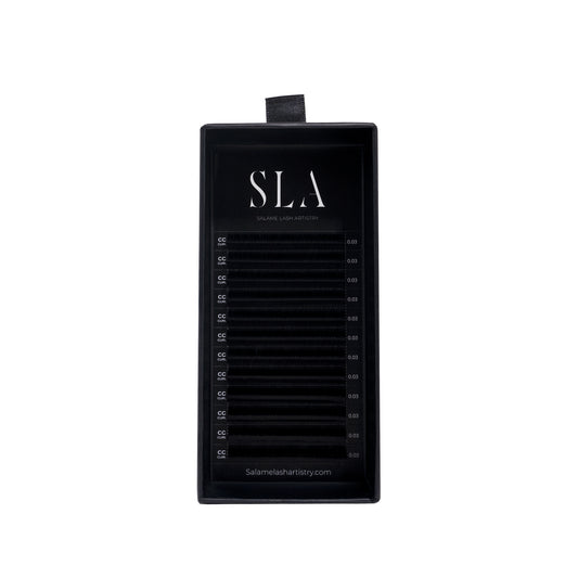 Lash Tray Manufacturer