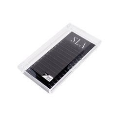 Blank Single Length Volume Collection Trays