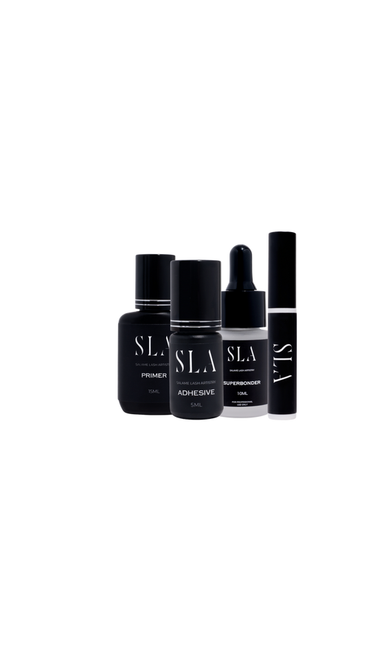 Retention Kit Bundles