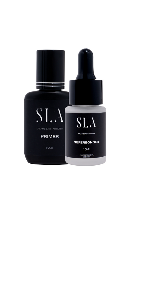 Super Bonder & Primer Duo