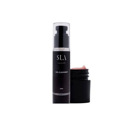 Gel Cleanser & Remover