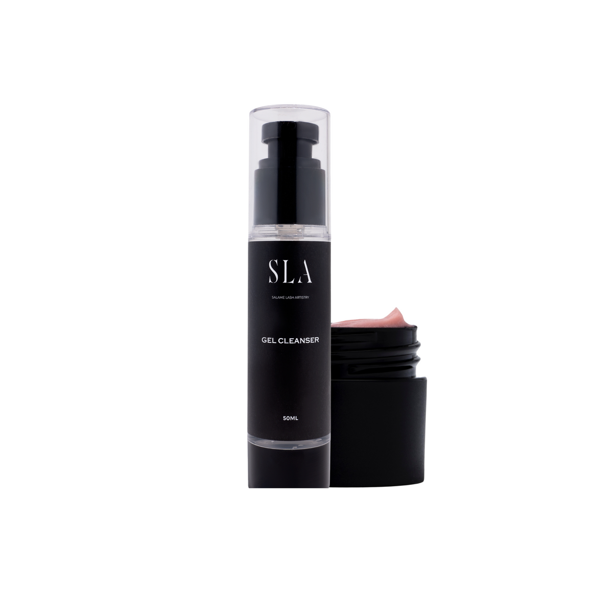 Gel Cleanser & Remover Bundle