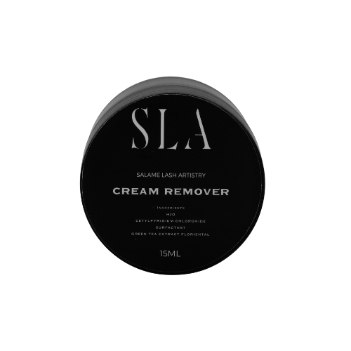 Cream Remover 15g