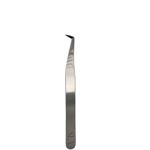 OG Volume Boot Style Tweezers (Silver Tip)