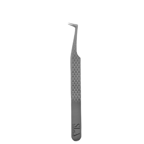 90 Degree Volume Boot Style Tweezers (Laser Fiber Tip)